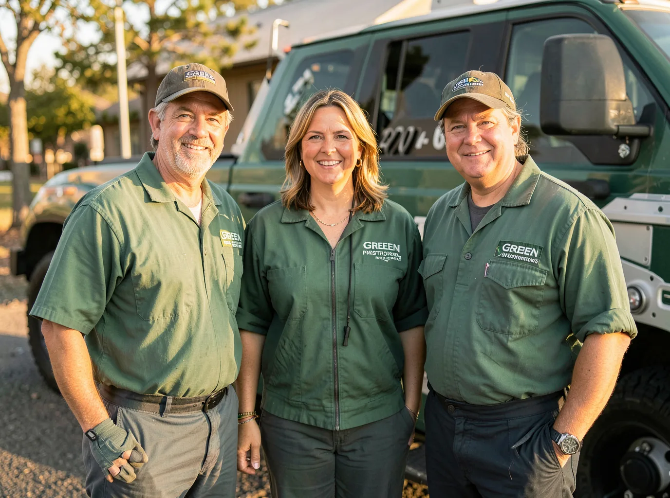 Water Damage Restoration company in Ponder, TX