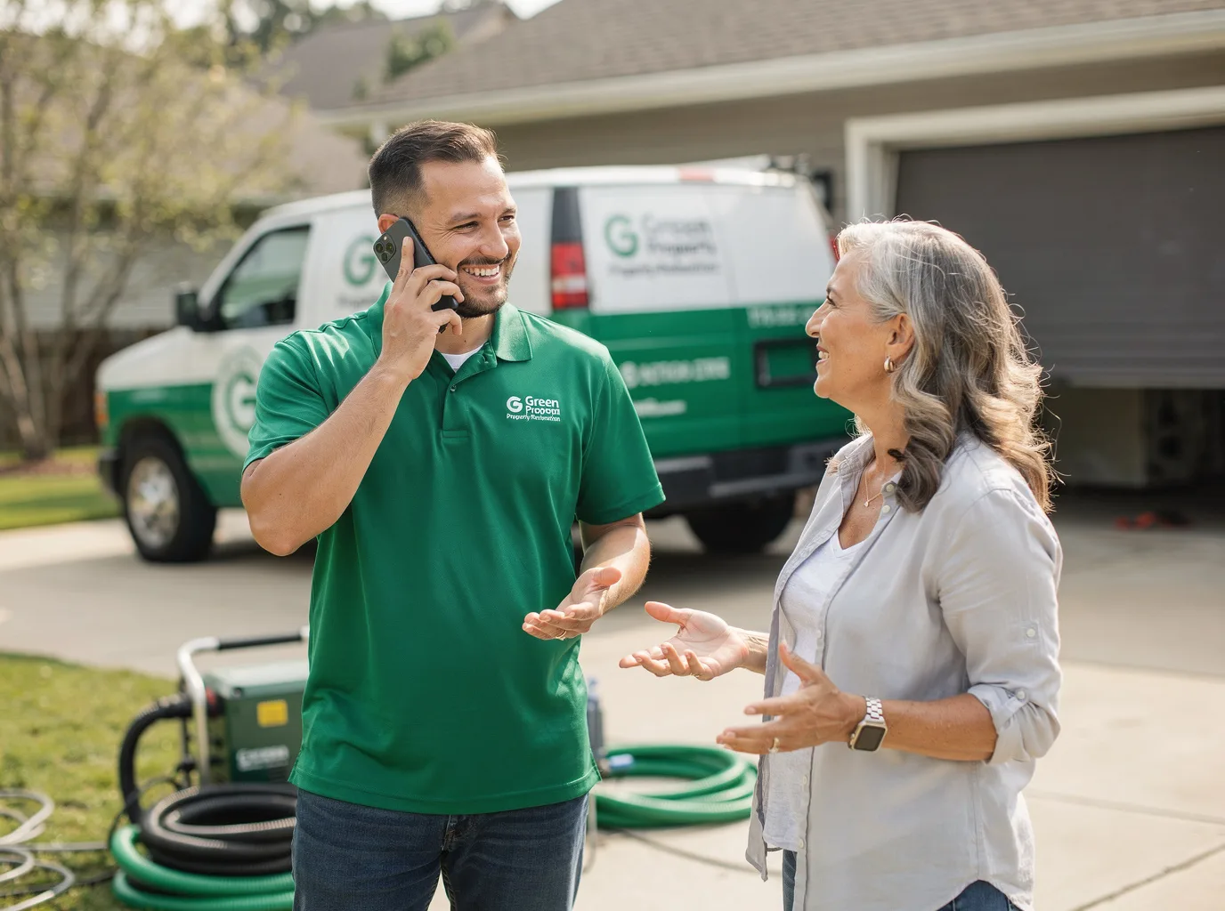 Water Damage Restoration Ponder, TX FAQs